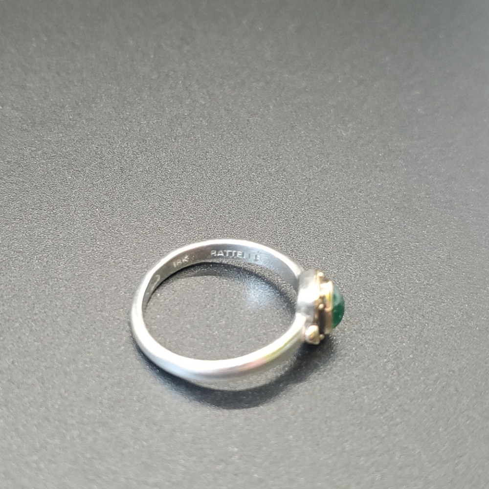 Steven Battelle ring - Picture 11 of 12